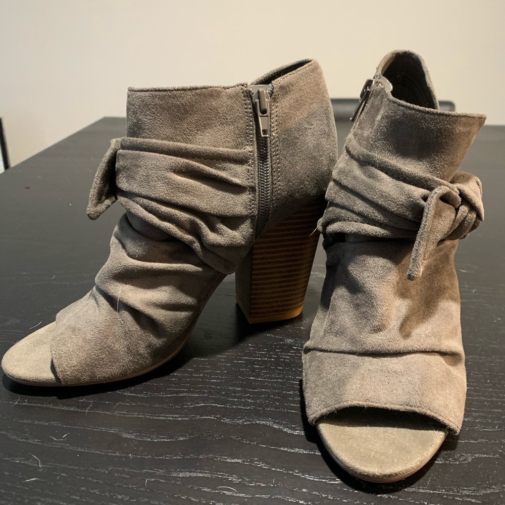 Booties - Picture 2 of 4